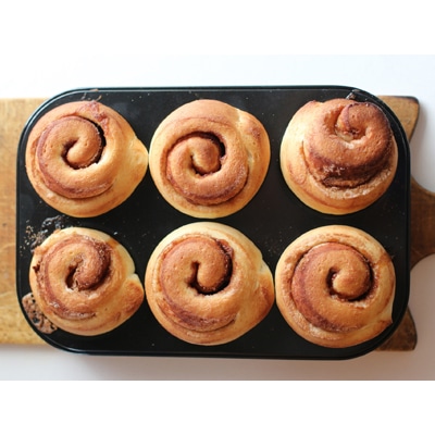 cotta マフィン型 ティファニー 6個取 88655 1個(ご注文単位1個)【直送品】