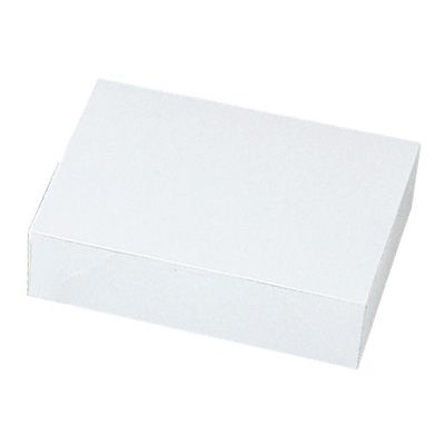 cotta ケーキ箱 ワンタッチ並サービス 7号 61289 10枚/袋(ご注文単位1袋)【直送品】