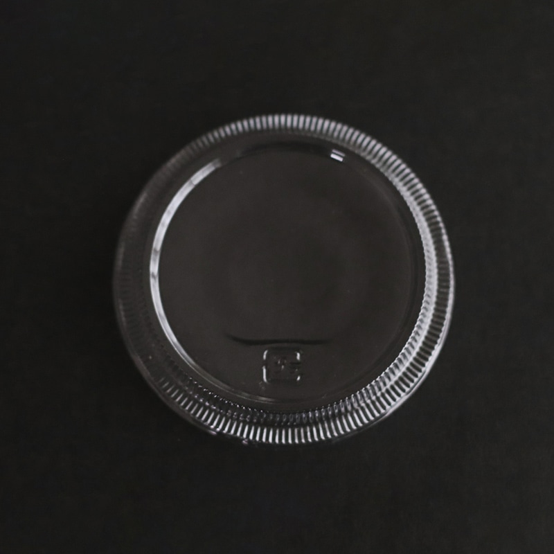 cotta TXトレー 71.5径蓋 92733 100枚/袋(ご注文単位1袋)【直送品】