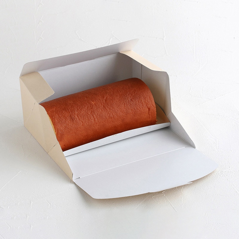 cotta 無地エコロールケース トレー付 94927 10枚/束(ご注文単位1束)【直送品】