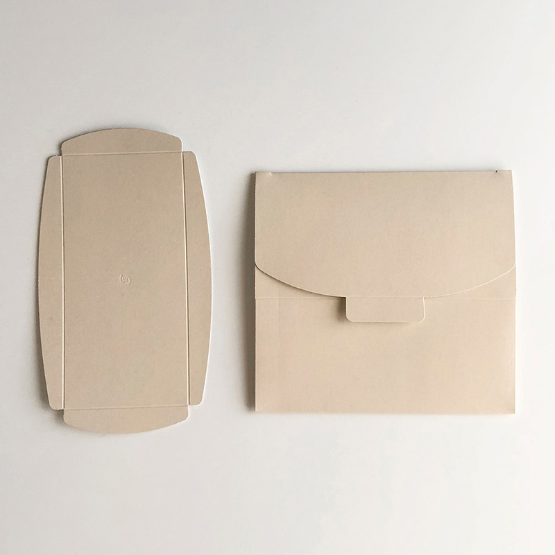 cotta 無地エコロールケース トレー付 94927 10枚/束(ご注文単位1束)【直送品】