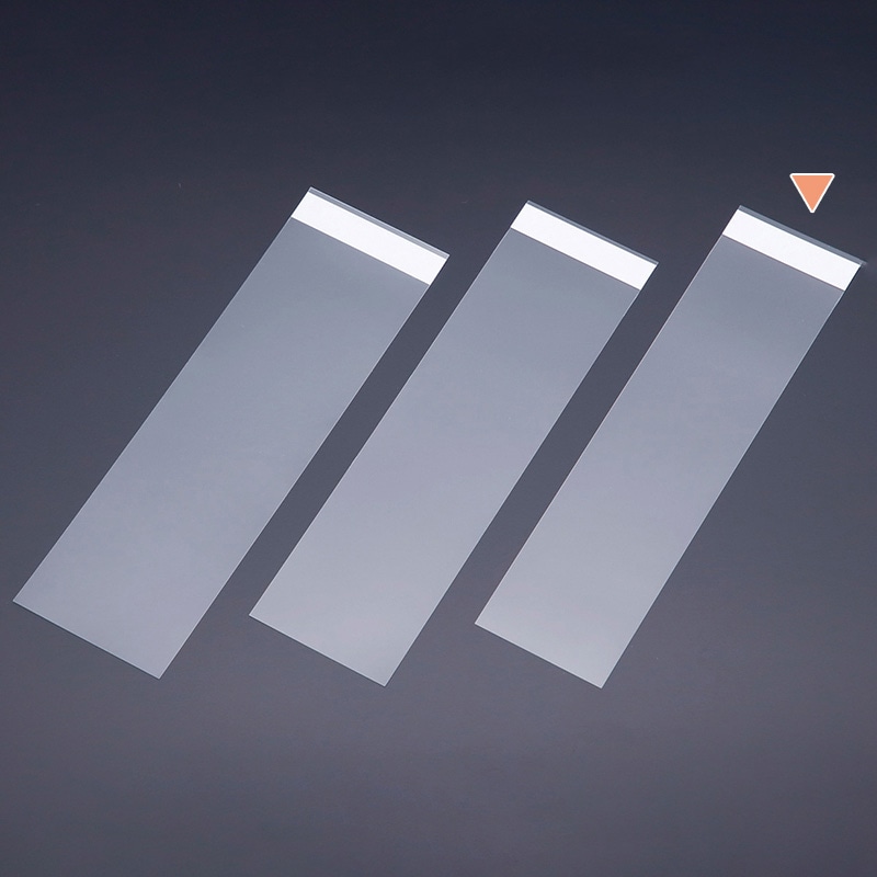 ムースフィルム テープ付き 50×200 10枚入 98506 1袋(ご注文単位1袋)【直送品】