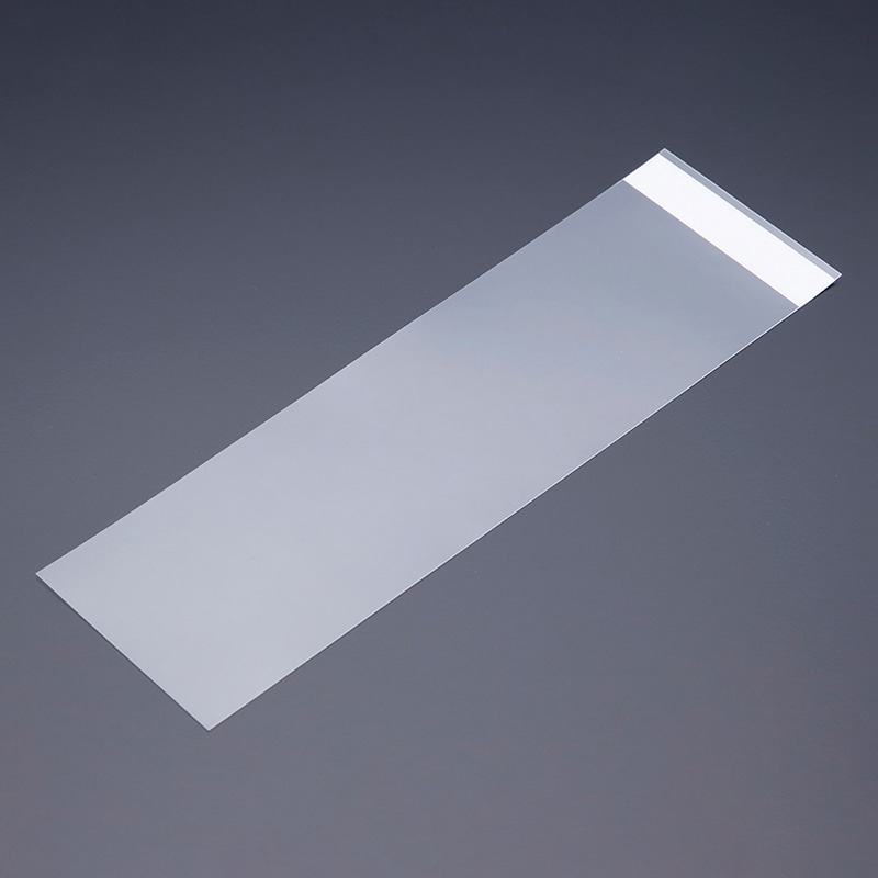 ムースフィルム　テープ付き　60×200 10枚入 98508 1袋（ご注文単位1袋）【直送品】