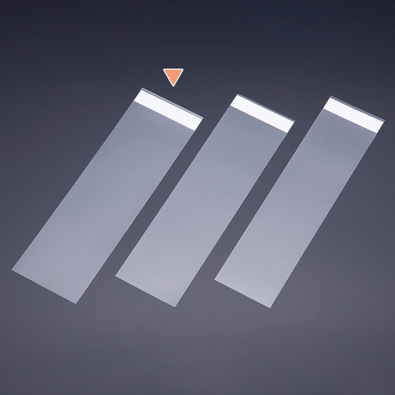 ムースフィルム テープ付き 60×200 10枚入 98508 1袋(ご注文単位1袋)【直送品】