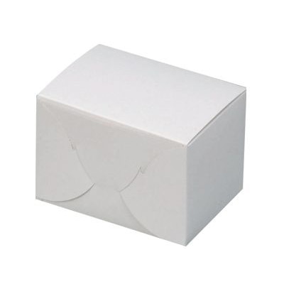 cotta ケーキ箱 20-70 4 1358 50枚/束(ご注文単位1束)【直送品】