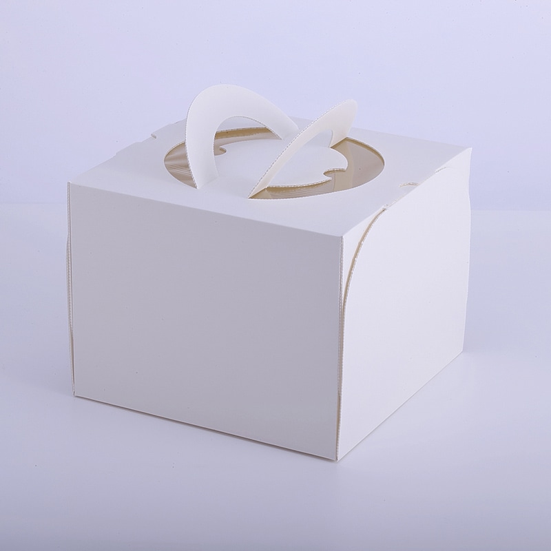 cotta 手提デコ　150 5号 1864　E段オフ白（トレーなし） 10枚/束（ご注文単位1束）【直送品】