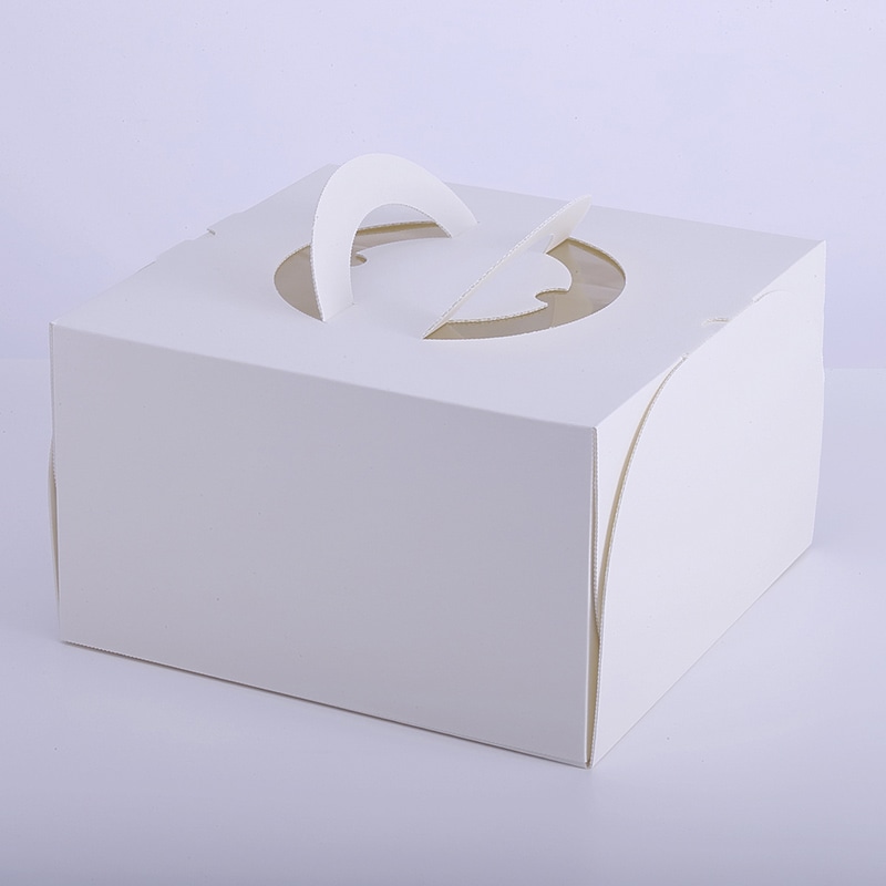 cotta 手提デコ　150 7号 1866　E段オフ白（トレーなし） 10枚/束（ご注文単位1束）【直送品】