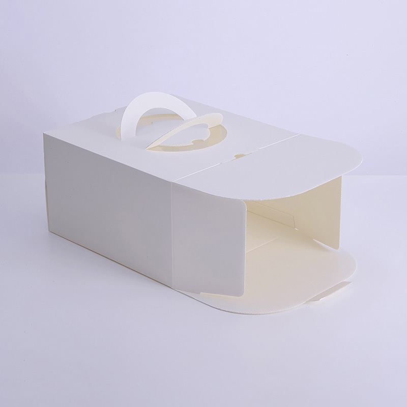 cotta 手提デコ 150 7号 1866 E段オフ白(トレーなし) 10枚/束(ご注文単位1束)【直送品】