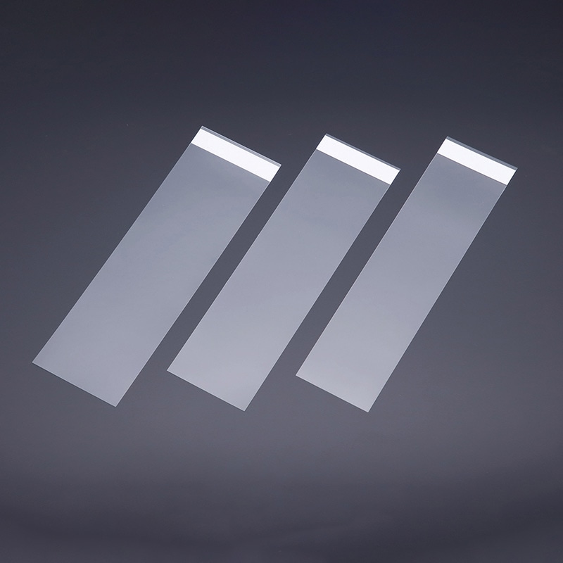 cotta ケーキフィルム ムースフィルム(テープ付) 200幅×50高 3898 100枚/束(ご注文単位1束)【直送品】