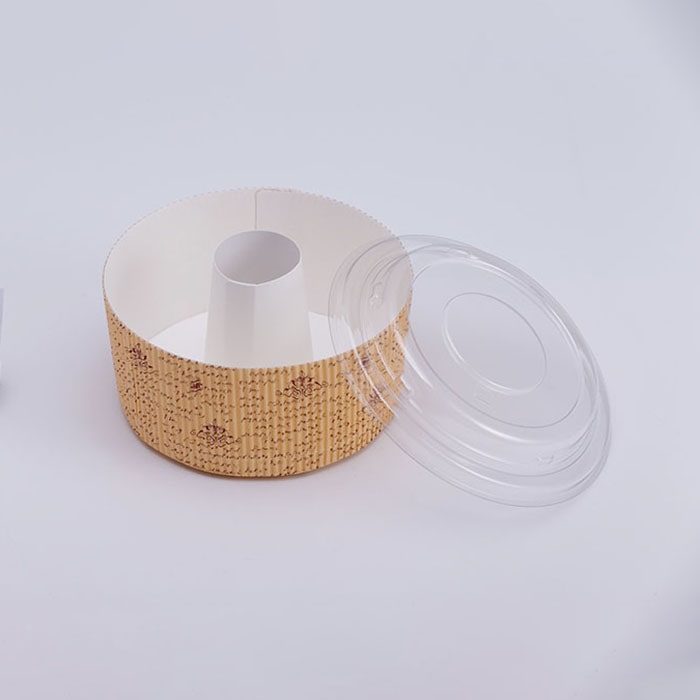 cotta スモールシフォンカップ 蓋付 SC836A 6135 ロイヤルクレスト 50組/セット(ご注文単位1セット)【直送品】