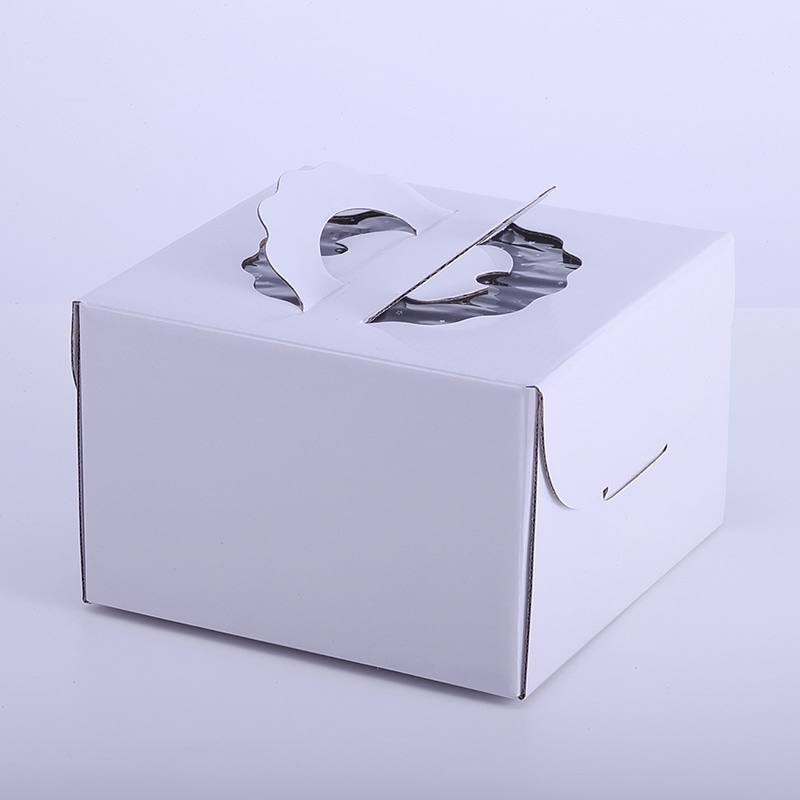 cotta E段デコ箱　C-02E5D　トレーなし  7760　プレスコート　白 10枚/束（ご注文単位1束）【直送品】