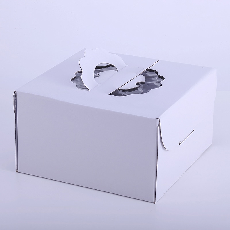 cotta E段デコ箱　C-02E6D　トレーなし  7761　プレスコート　白 10枚/束（ご注文単位1束）【直送品】