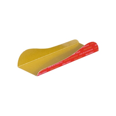 cotta ケーキプレート長方形 大 53816　センテンスレッド 100枚/束（ご注文単位1束）【直送品】