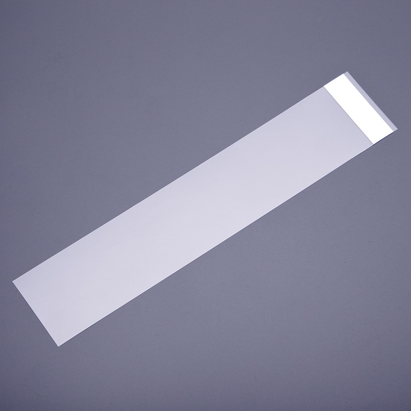 cotta ムースフィルム　テープ付 40×200 56351 100枚/束（ご注文単位1束）【直送品】