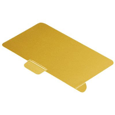 cotta 金台紙　PCロールケーキ用  59314 10枚/束（ご注文単位1束）【直送品】