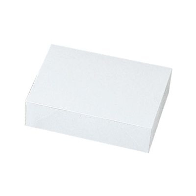 cotta ケーキ箱 ワンタッチ並サービス 5号 61287 10枚/束(ご注文単位1束)【直送品】