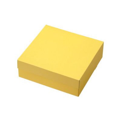 cotta ギフト箱　PCーカラー65 4号 70211　クリーム 10枚/束（ご注文単位1束）【直送品】