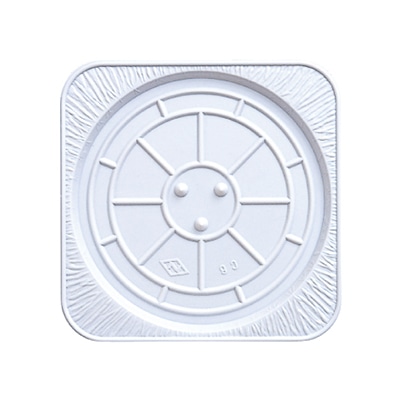 cotta HIトレー 4.5寸用 77626 10枚/束（ご注文単位1束）【直送品】