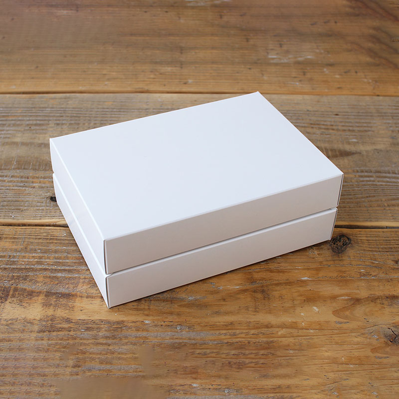 サガシキ ギフトボックス ニュートラルグレー 50枚入 GFT012AA_S_100