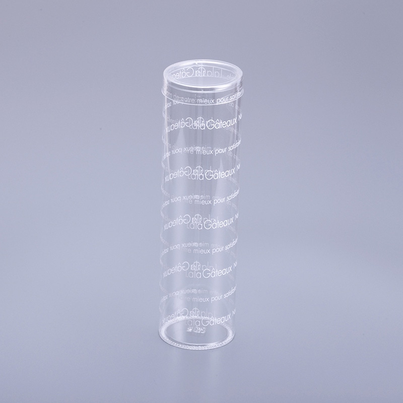 cotta RCララガトー円筒ケース 50径×180H 67278　ホワイト 10個/束（ご注文単位1束）【直送品】