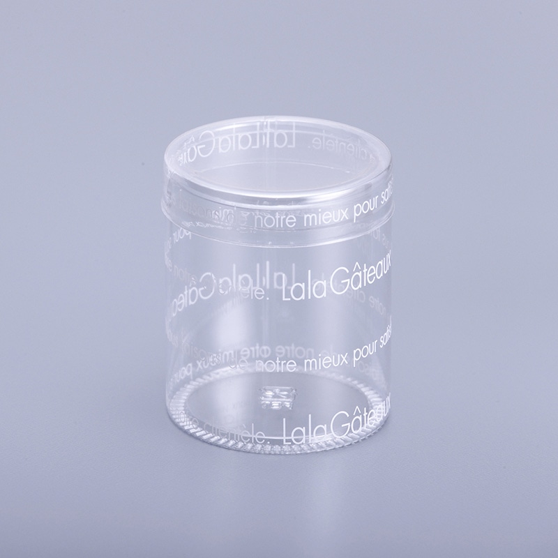 cotta RCララガトー円筒ケース 50径×60H 67281　ホワイト 10個/束（ご注文単位1束）【直送品】