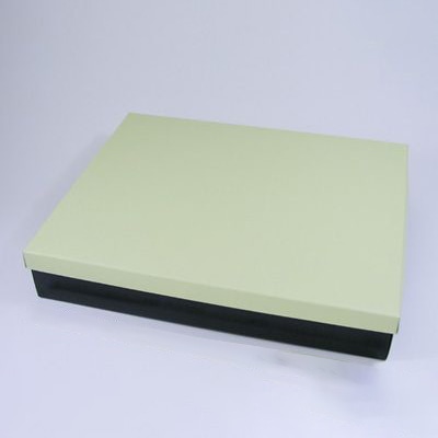 cotta 和菓子箱　もえぎ 20ヶ用 1679 10枚/束（ご注文単位1束）【直送品】