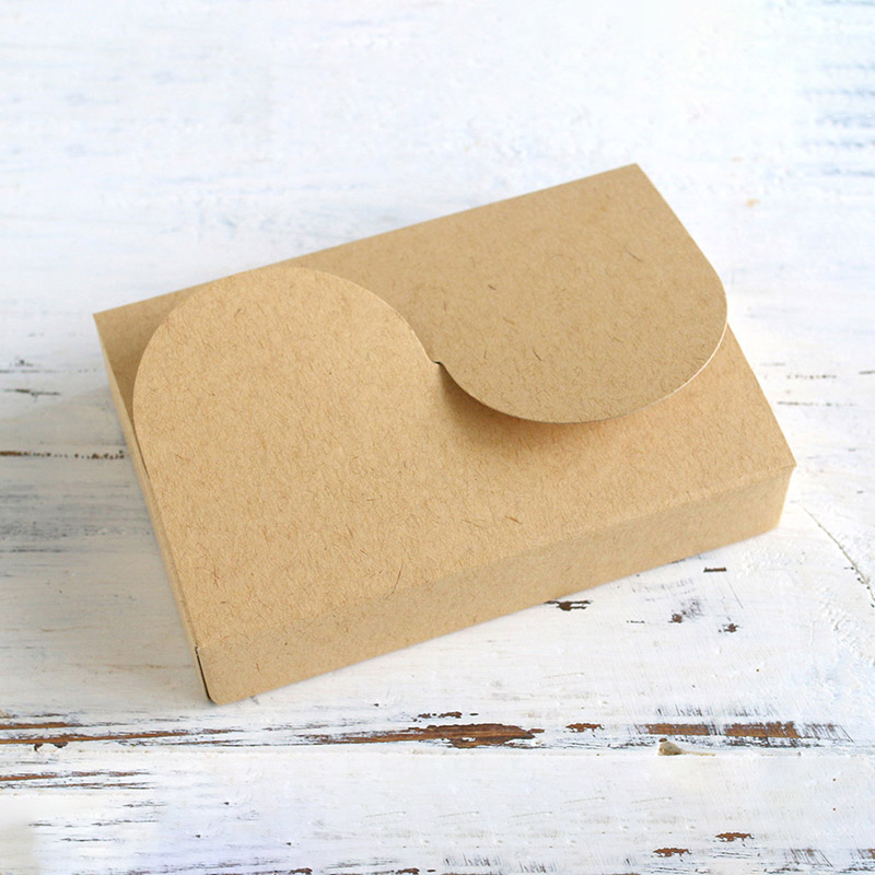 cotta チョコレートケース 6個入 93658 10セット/束(ご注文単位1束)【直送品】