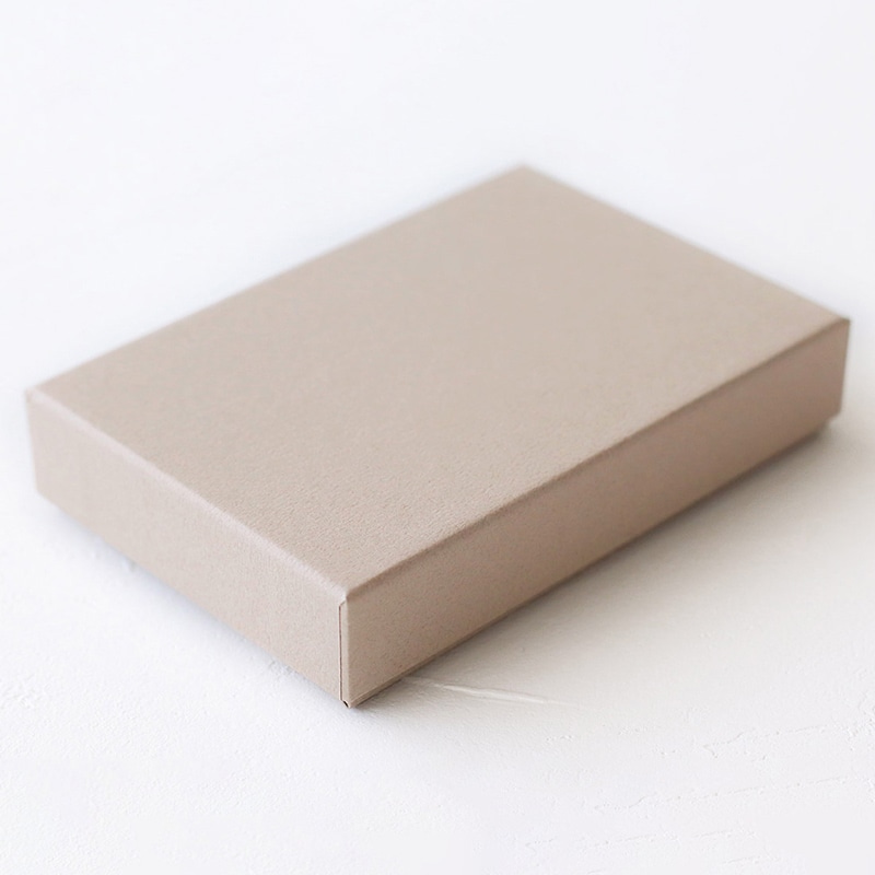 cotta ショコラケース  94957　グレー　6個入 10個/袋（ご注文単位1袋）【直送品】