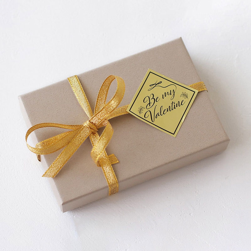 cotta ショコラケース 94957 グレー 6個入 10個/袋(ご注文単位1袋)【直送品】