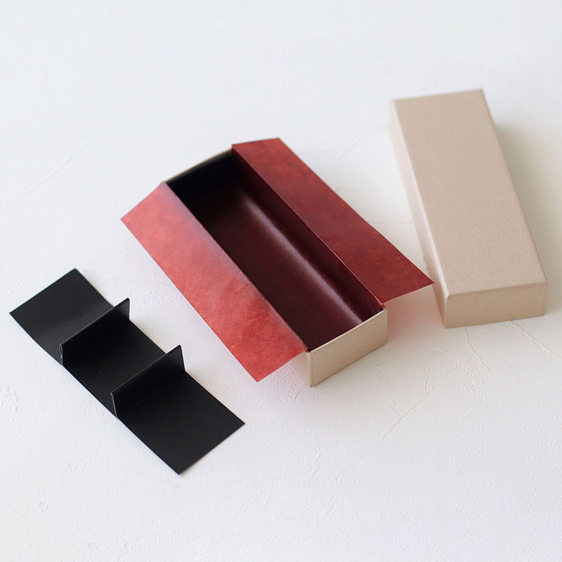 cotta ショコラケース 3個入 94951　グレー 10個/セット（ご注文単位1セット）【直送品】