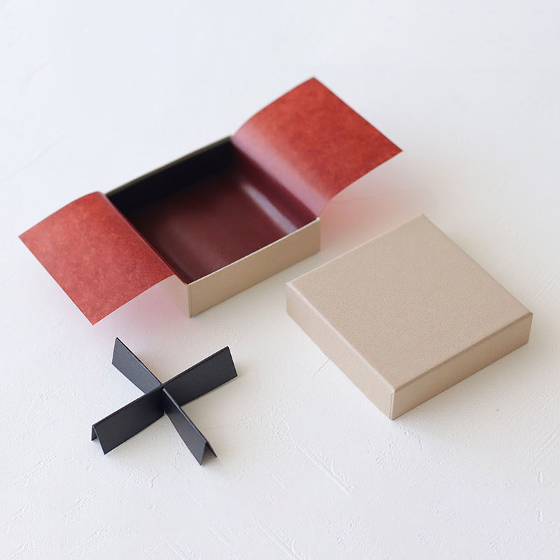 cotta ショコラケース 4個入 94955　ゴールド 10個/セット（ご注文単位1セット）【直送品】