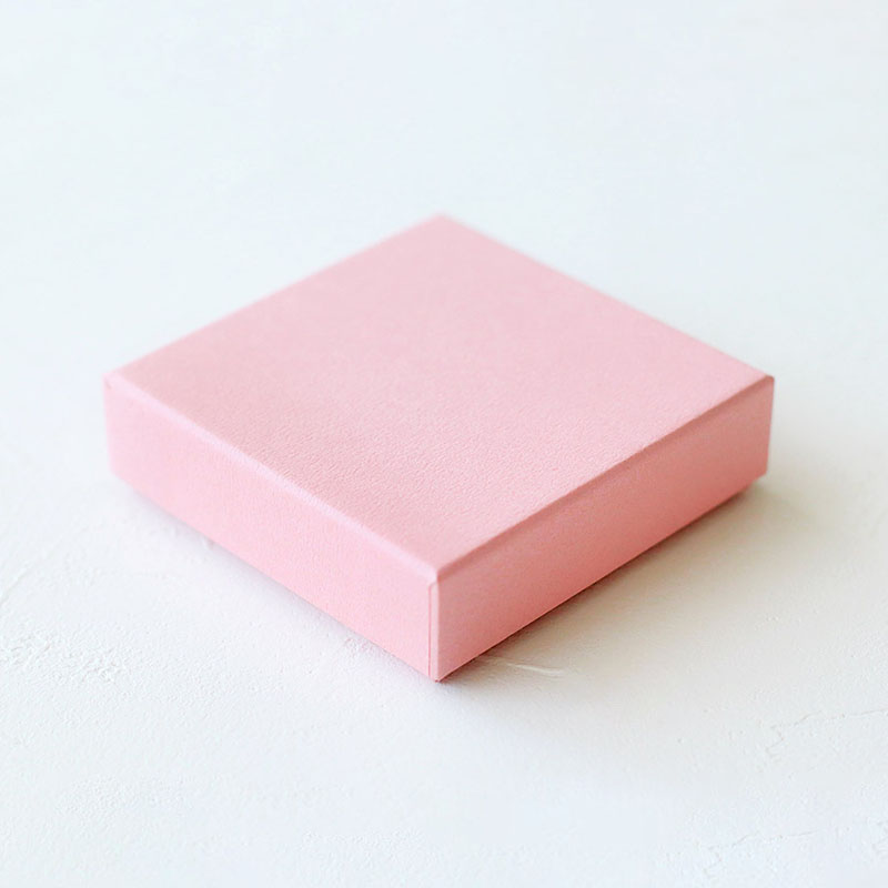 cotta ショコラケース 4個入 94953　ピンク 10個/セット（ご注文単位1セット）【直送品】