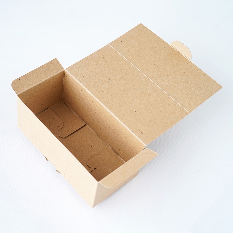 ギフト箱　ウィリアム・モリス柄　バラ S 98192 10枚/束（ご注文単位1束）【直送品】