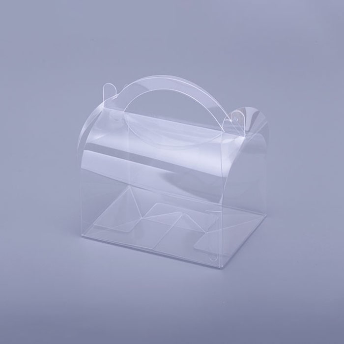 cotta 透明ギフトケース 小 9451 10枚/束(ご注文単位1束)【直送品】