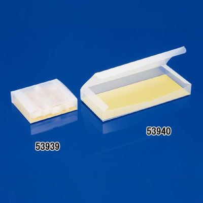 cotta PPボックス5本入 チーズケーキ 53939 10枚/束(ご注文単位1束)【直送品】