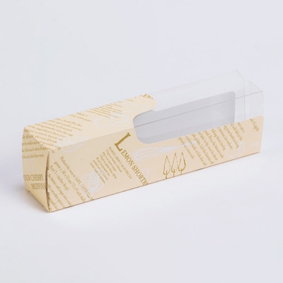 cotta スリムパウンドBOX 56991 25枚/束(ご注文単位1束)【直送品】