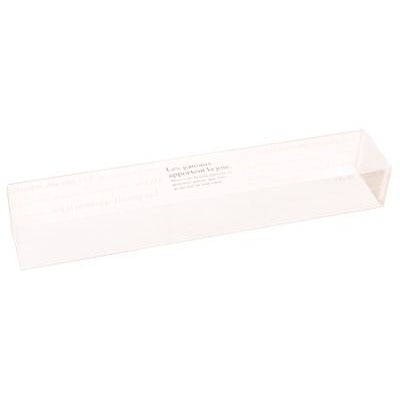 cotta マカロンケース　RC　マカロンマルシェ 大 67214 10枚/束（ご注文単位1束）【直送品】