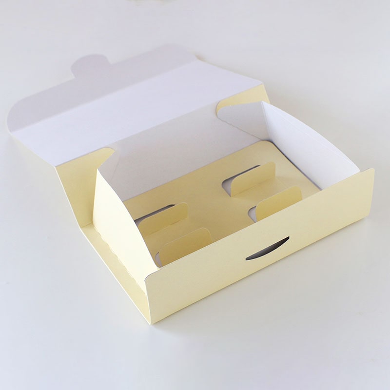 cotta ギフト箱 4×6 77073　アーチ　きぬ 50枚/束（ご注文単位1束）【直送品】