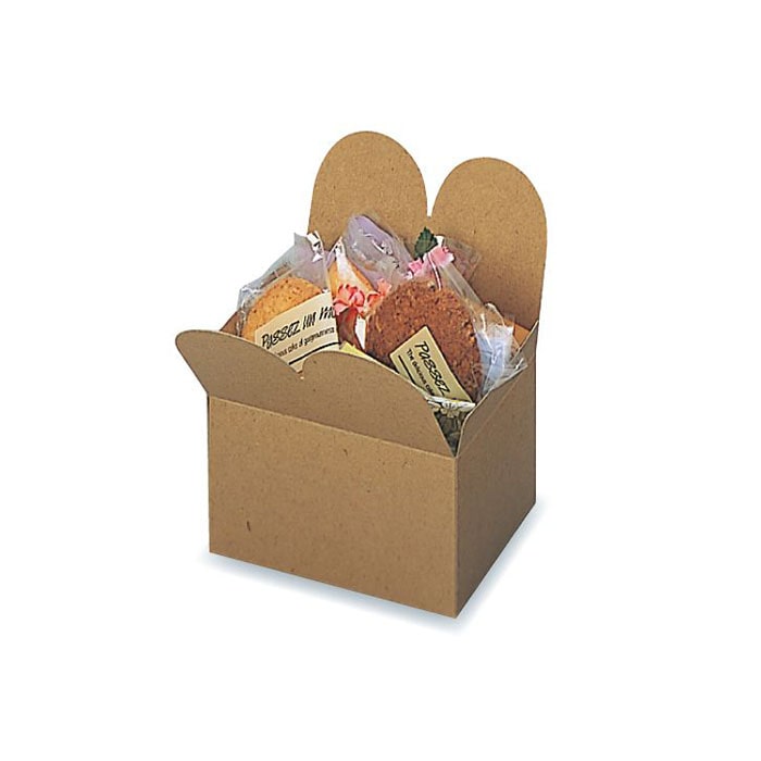 cotta ギフト箱　パルケースSタイプ  77097 50枚/束（ご注文単位1束）【直送品】