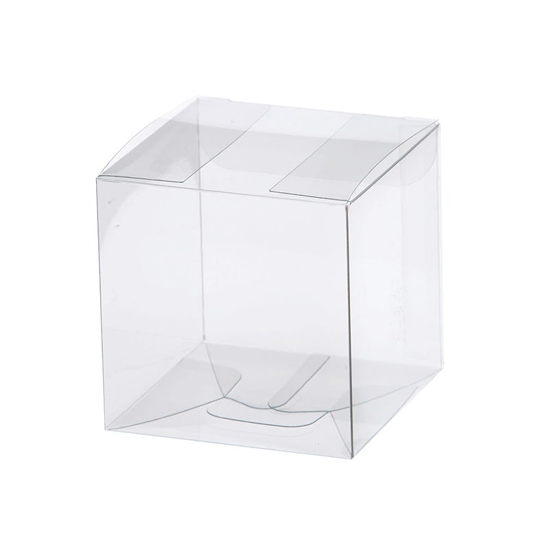 cotta PVCケース　スクエア　PNN-60  95486 20枚/束（ご注文単位1束）【直送品】