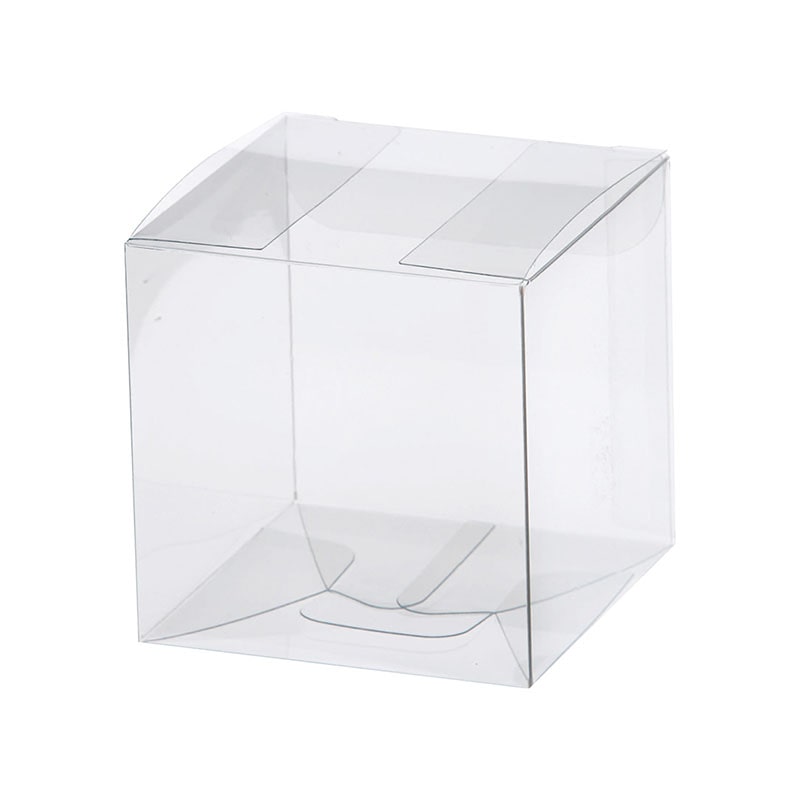 cotta PVCケース　スクエア　PNN-70  95487 20枚/束（ご注文単位1束）【直送品】