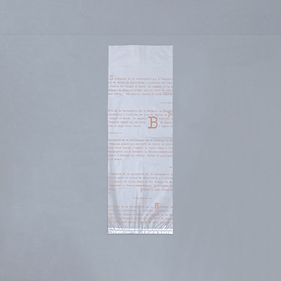 cotta PP袋　パン用　1斤 Fライン 71677 100枚/袋（ご注文単位1袋）【直送品】