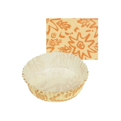 cotta ペットカップ丸型 70径 6425 ペイント 300枚/束(ご注文単位1束)【直送品】