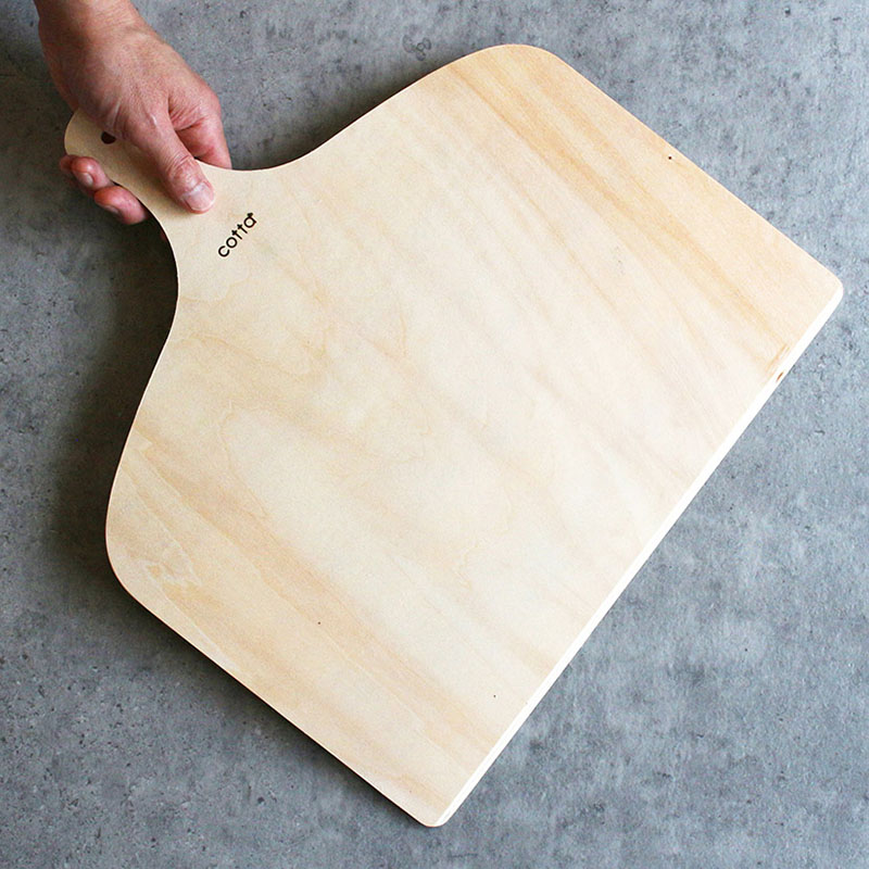 cotta フランスパン取り板 大 92236 1個(ご注文単位1個)【直送品】