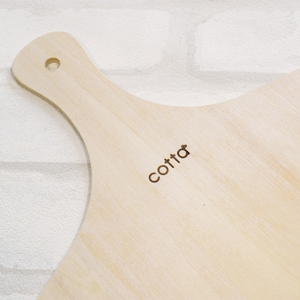 cotta フランスパン取り板 大 92236 1個(ご注文単位1個)【直送品】