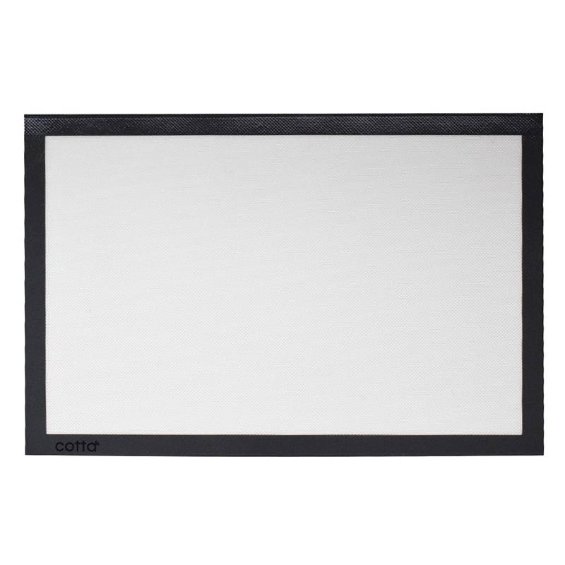 cotta シルパット 584×385 93748 1枚（ご注文単位1枚）【直送品】