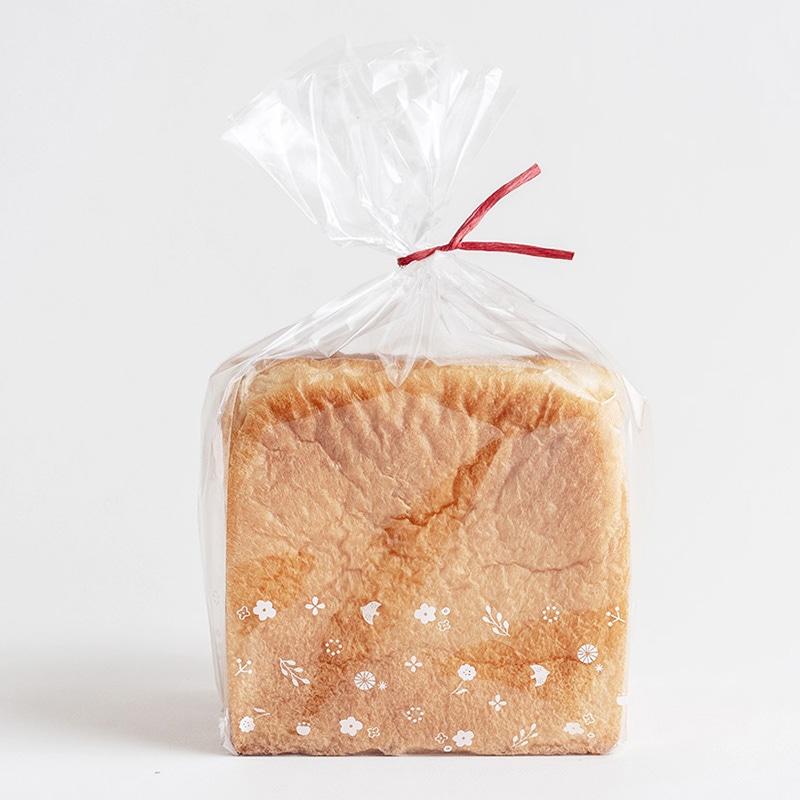 cotta 食パン1斤袋  97087　北欧 100枚/束（ご注文単位1束）【直送品】