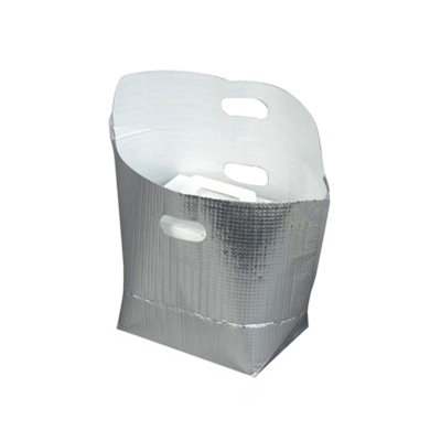 cotta 保冷袋 54114 10枚/袋(ご注文単位1袋)【直送品】