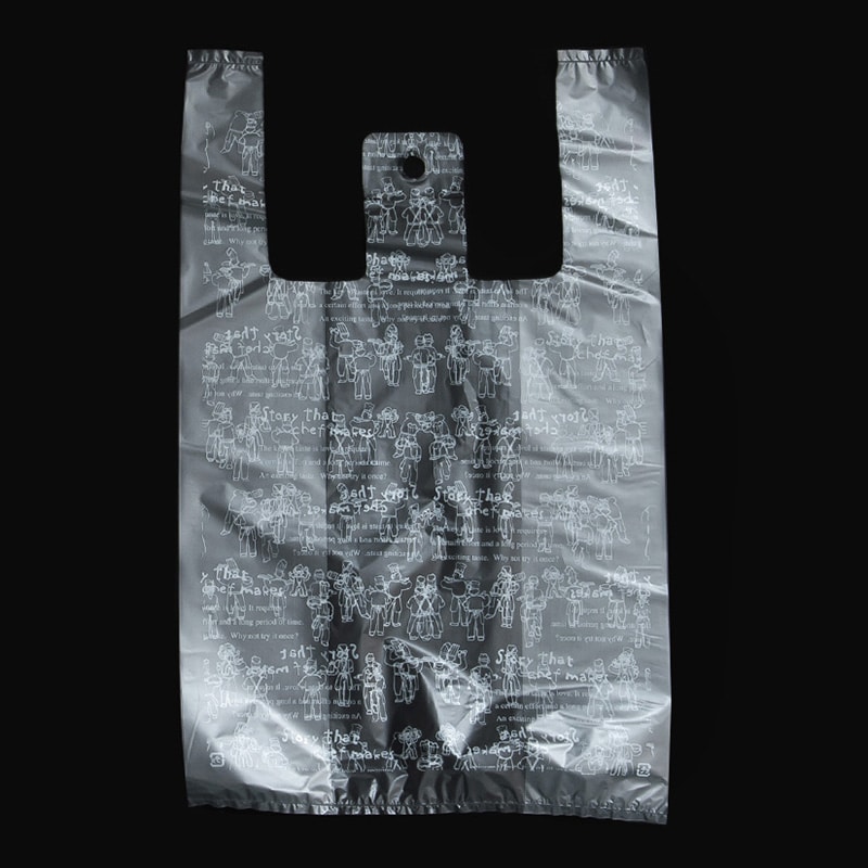 cotta レジバッグ BS 70303　シェフストーリー 100枚/袋（ご注文単位20袋）【直送品】