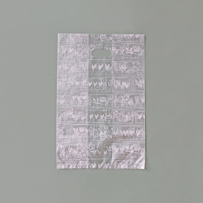 cotta スイートバッグ　シフォン S 1341 100枚/束（ご注文単位1束）【直送品】